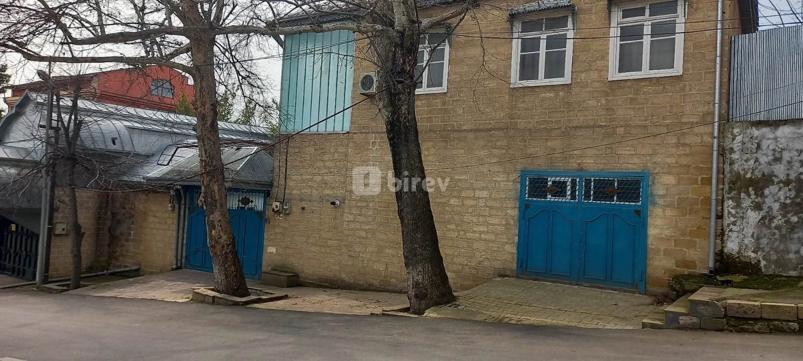 5 otaqlı həyət evi, Şamaxı rayonu, Abbas Mirzə Şərifzadə küçəsi 24a, Şamaxı rayonu — şəkil 6