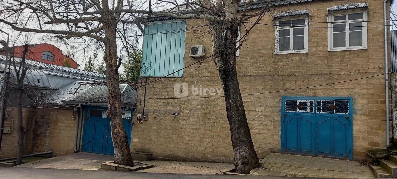 5 otaqlı həyət evi, Şamaxı rayonu, Abbas Mirzə Şərifzadə küçəsi 24a, Şamaxı rayonu — şəkil 7