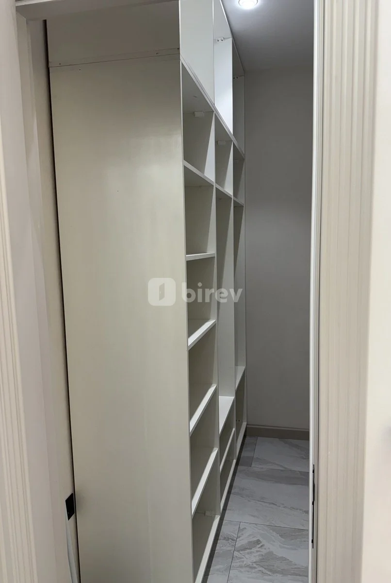 3 otaqlı mənzil, Nərimanov rayonu, Təbriz küçəsi, Bakı şəhəri — şəkil 22