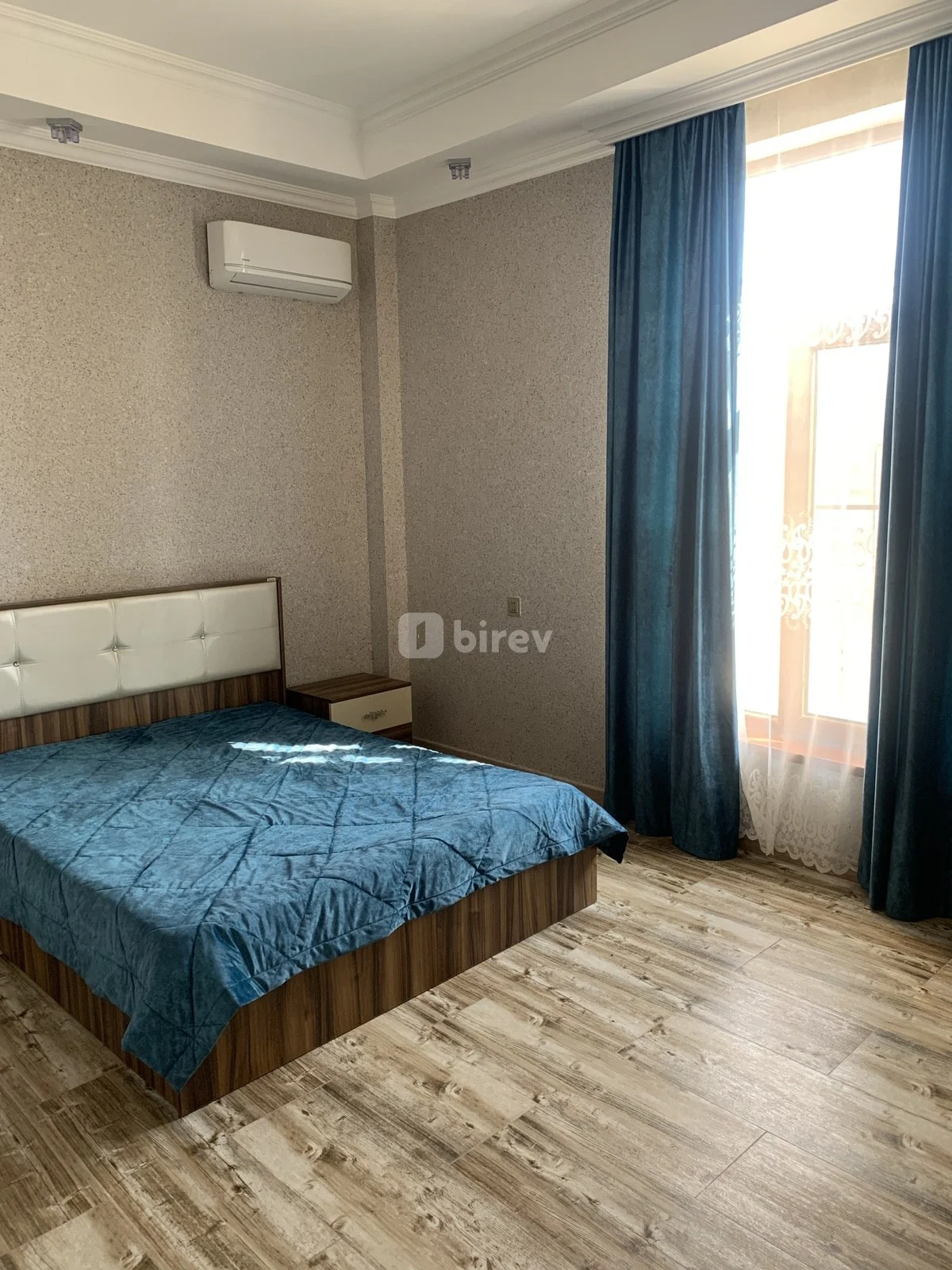 3 otaqlı mənzil, Buzovna q., Buzovna qəsəbəsi, Xəzər rayonu — şəkil 2