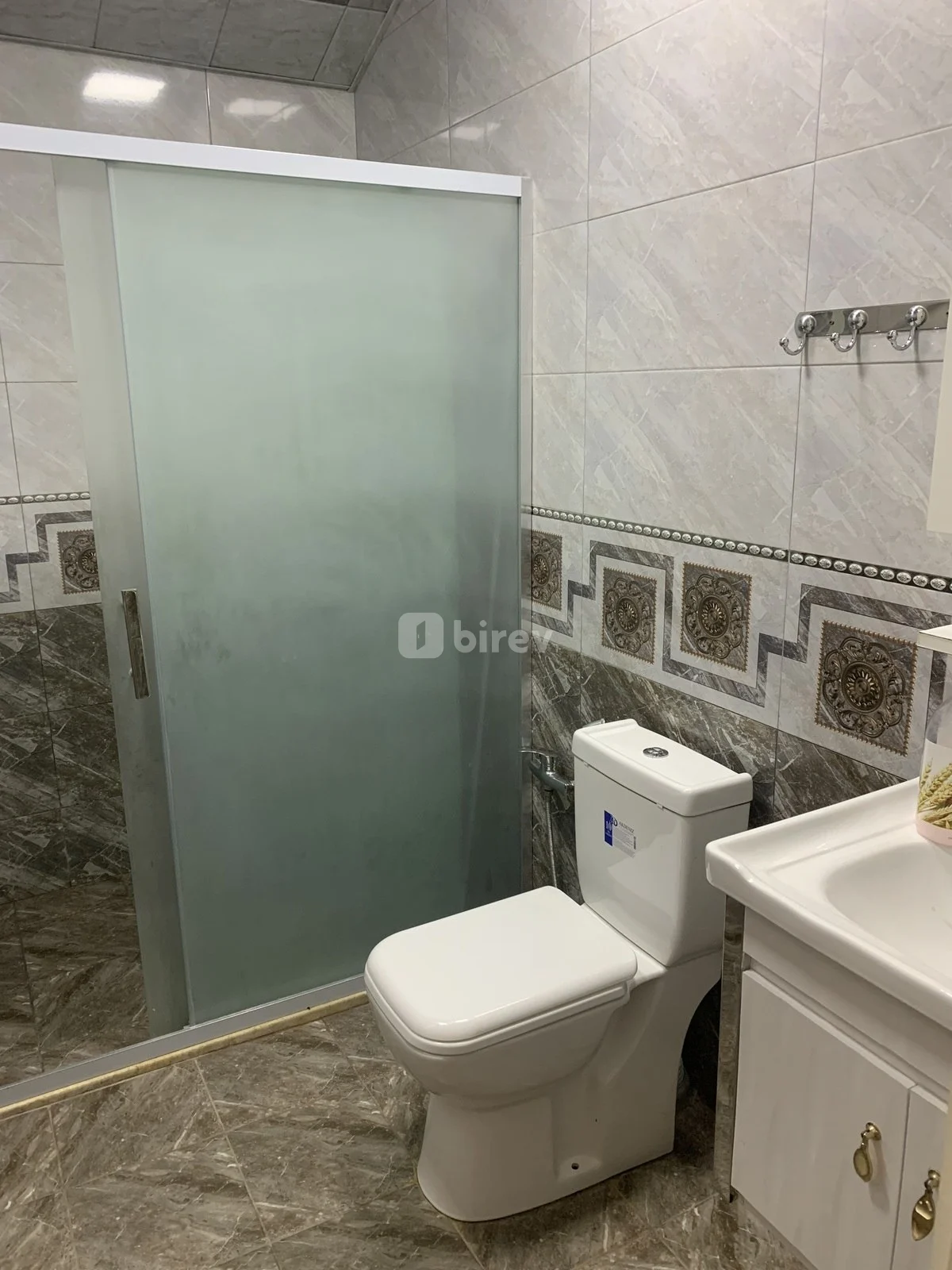 3 otaqlı mənzil, Buzovna q., Buzovna qəsəbəsi, Xəzər rayonu — şəkil 3
