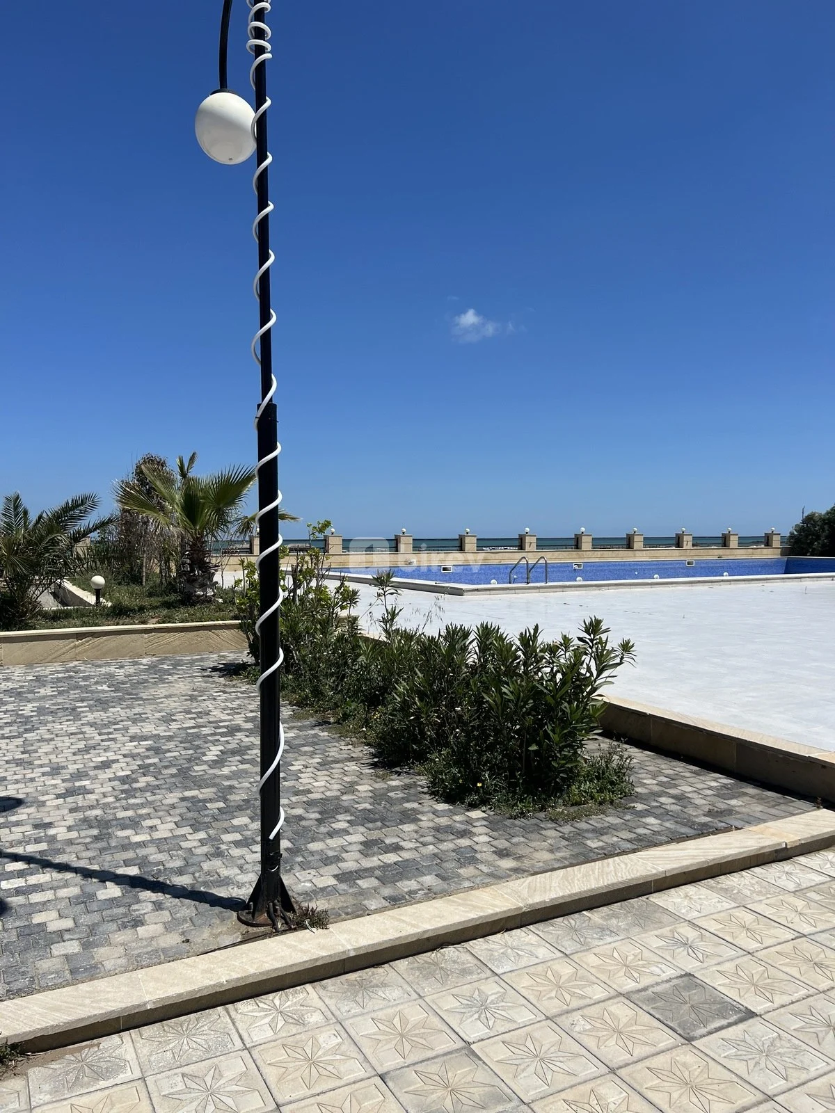 3 otaqlı mənzil, Buzovna q., Buzovna qəsəbəsi, Xəzər rayonu — şəkil 8