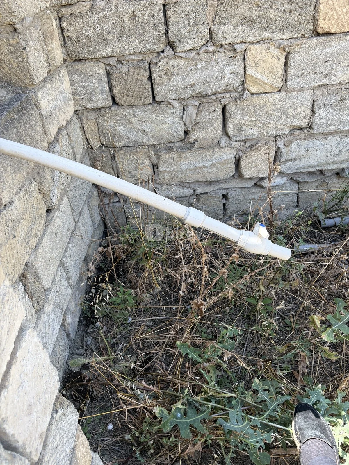 4 sot torpaq, Şıxov q., 1- ci Səbail küçəsi 74, Səbail rayonu — şəkil 4
