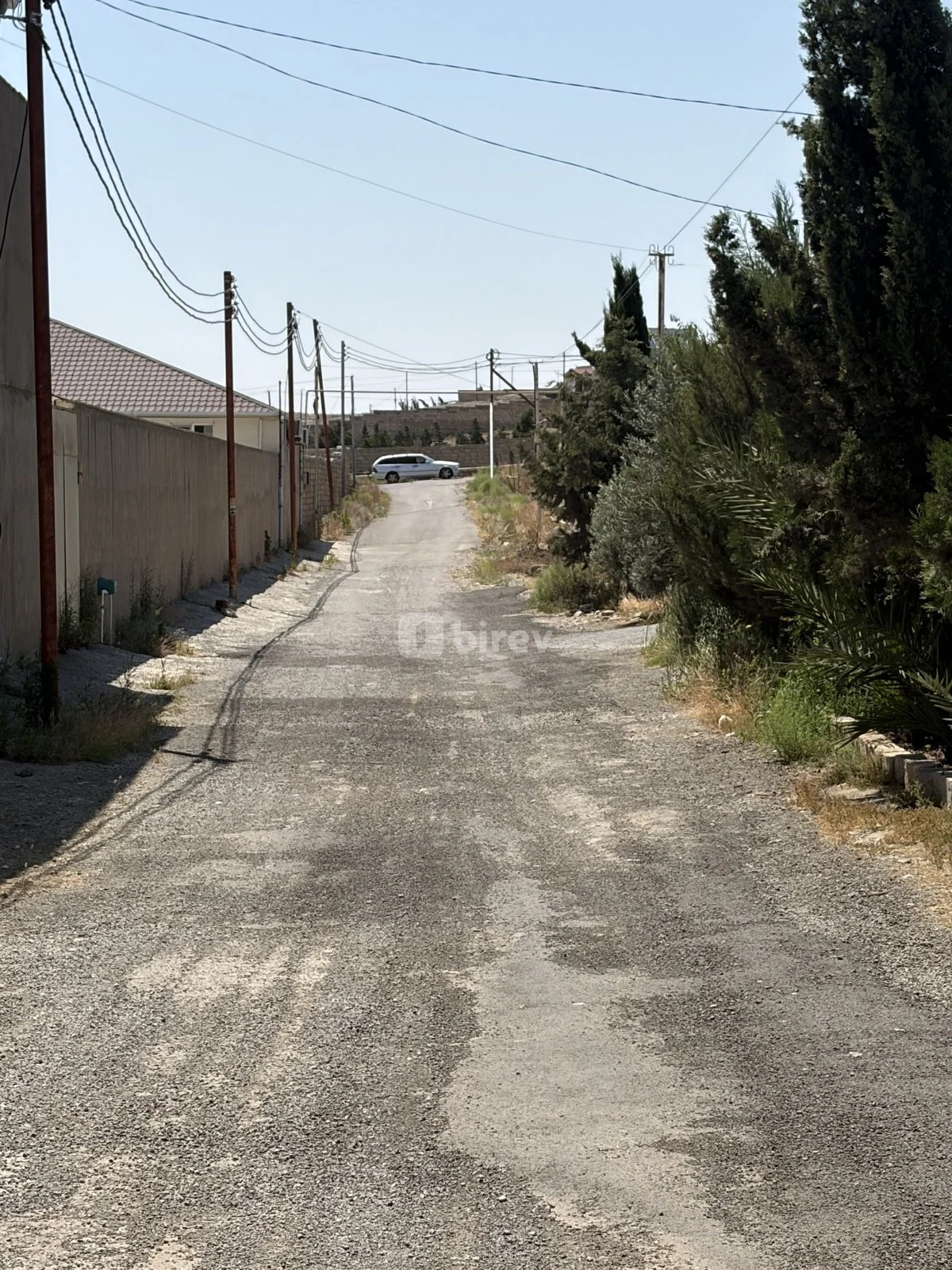 4 sot torpaq, Şıxov q., 1- ci Səbail küçəsi 74, Səbail rayonu — şəkil 6