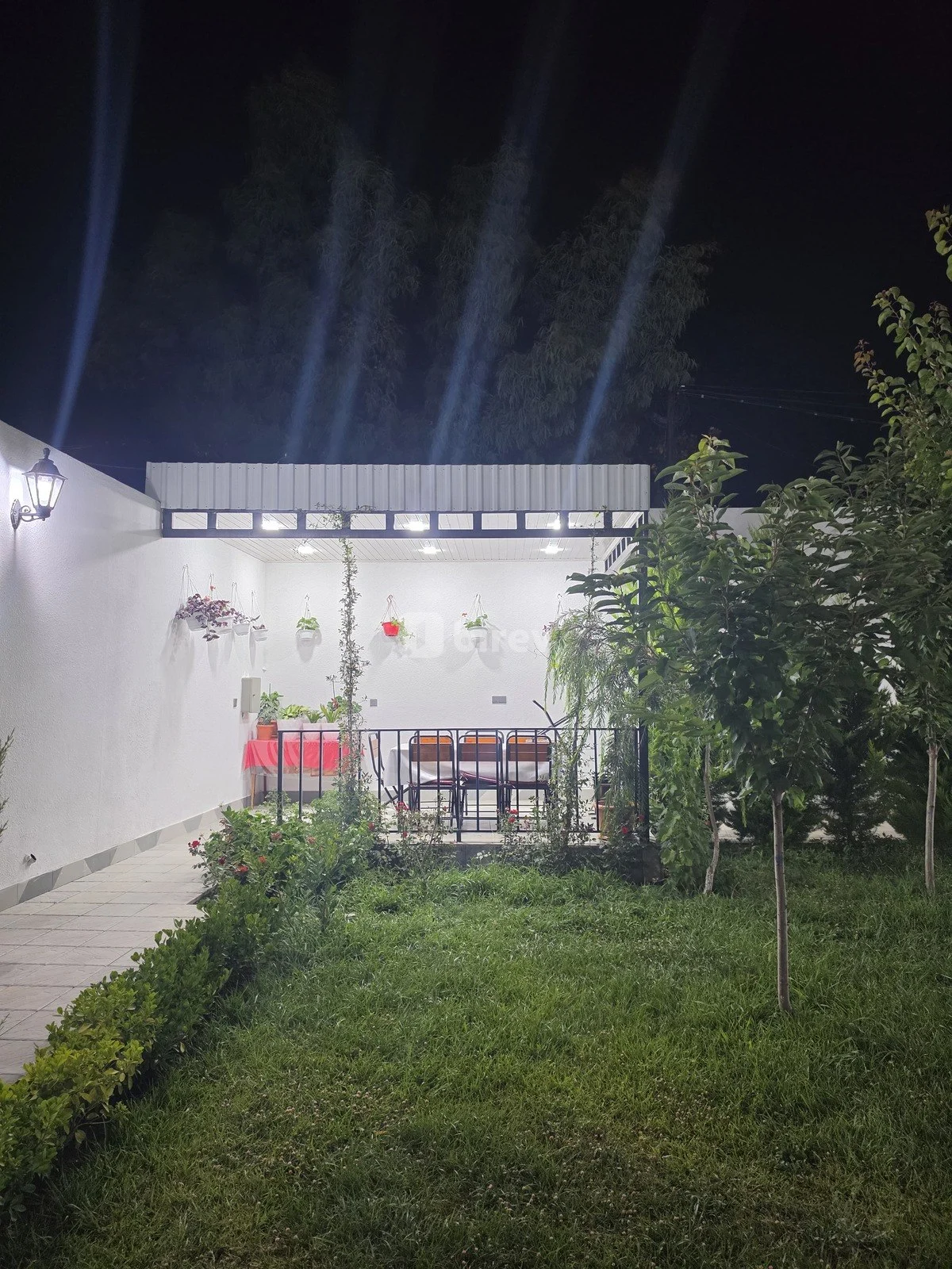 5 otaqlı həyət evi, Şağan q., Mehdi Məmmədov küçəsi., Xəzər rayonu — şəkil 4