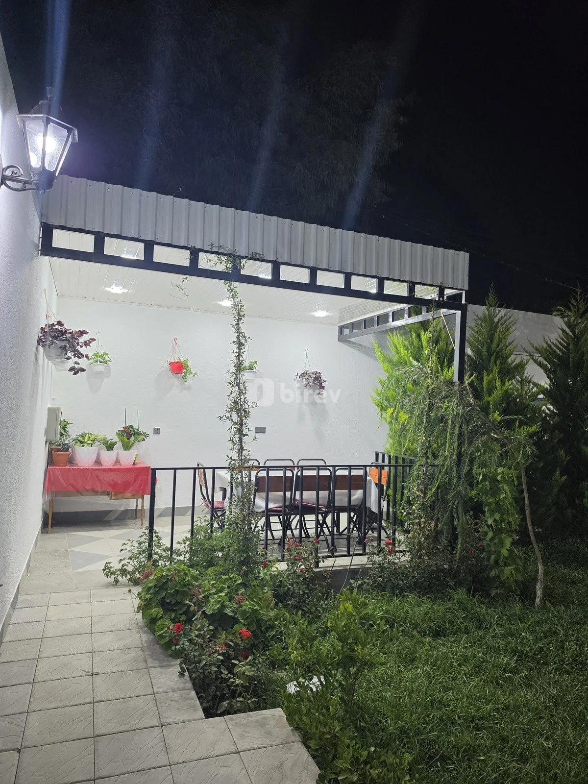 5 otaqlı həyət evi, Şağan q., Mehdi Məmmədov küçəsi., Xəzər rayonu — şəkil 5