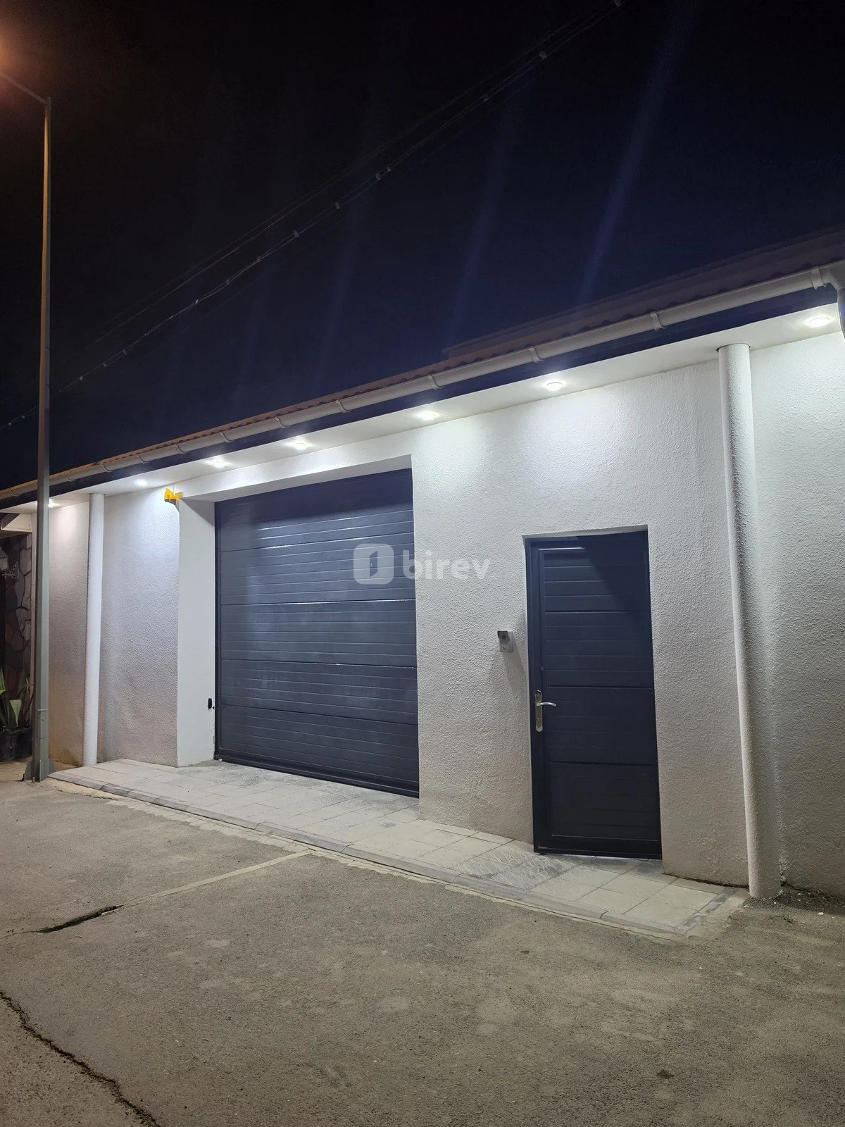 5 otaqlı həyət evi, Şağan q., Mehdi Məmmədov küçəsi., Xəzər rayonu — şəkil 6