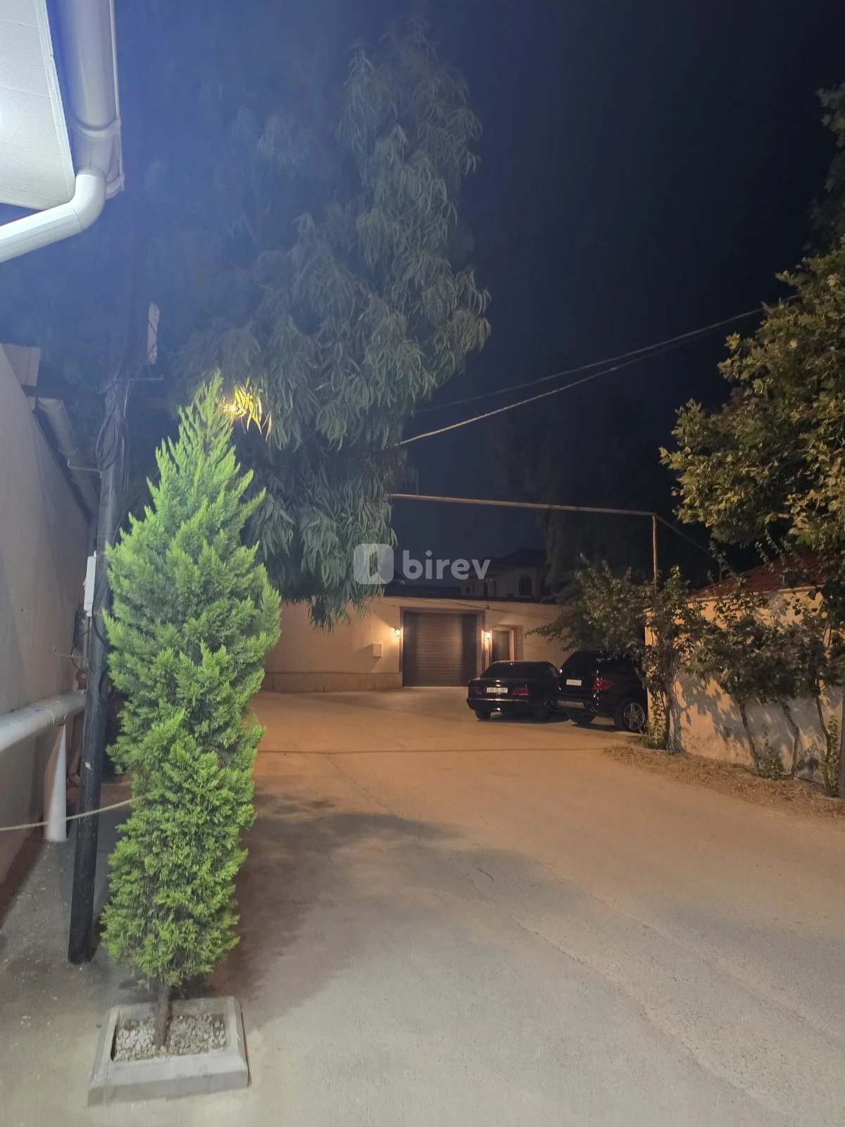 5 otaqlı həyət evi, Şağan q., Mehdi Məmmədov küçəsi., Xəzər rayonu — şəkil 7