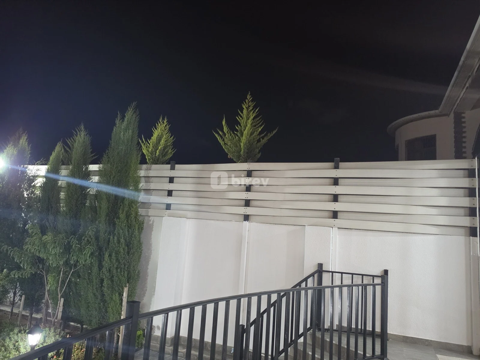 5 otaqlı həyət evi, Şağan q., Mehdi Məmmədov küçəsi., Xəzər rayonu — şəkil 8