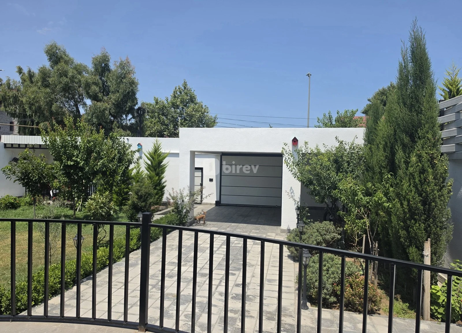 5 otaqlı həyət evi, Şağan q., Mehdi Məmmədov küçəsi., Xəzər rayonu — şəkil 10