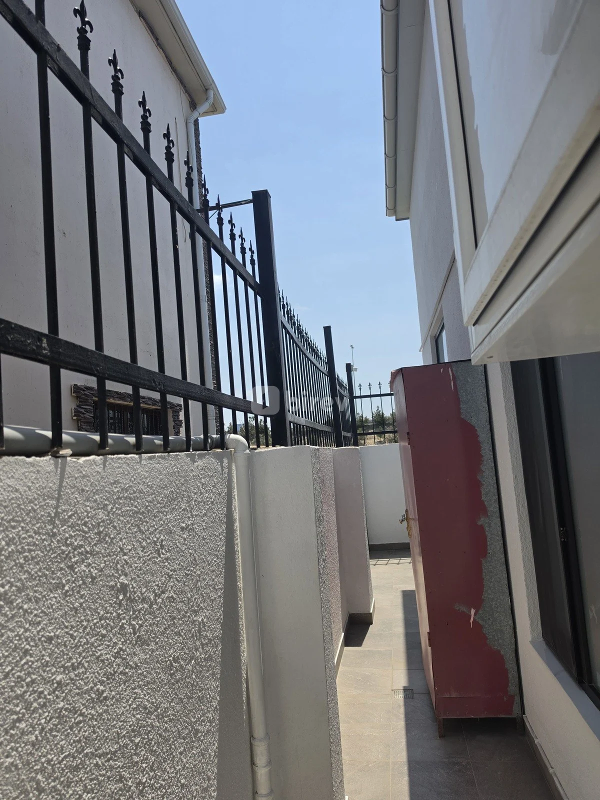 5 otaqlı həyət evi, Şağan q., Mehdi Məmmədov küçəsi., Xəzər rayonu — şəkil 11