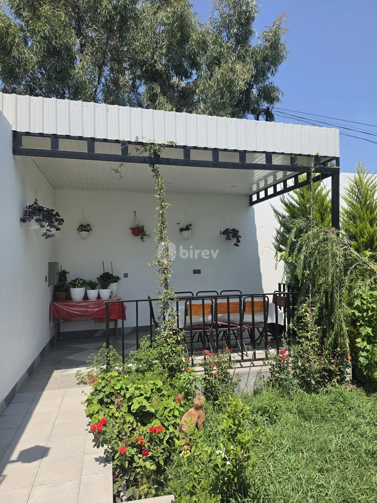 5 otaqlı həyət evi, Şağan q., Mehdi Məmmədov küçəsi., Xəzər rayonu — şəkil 12