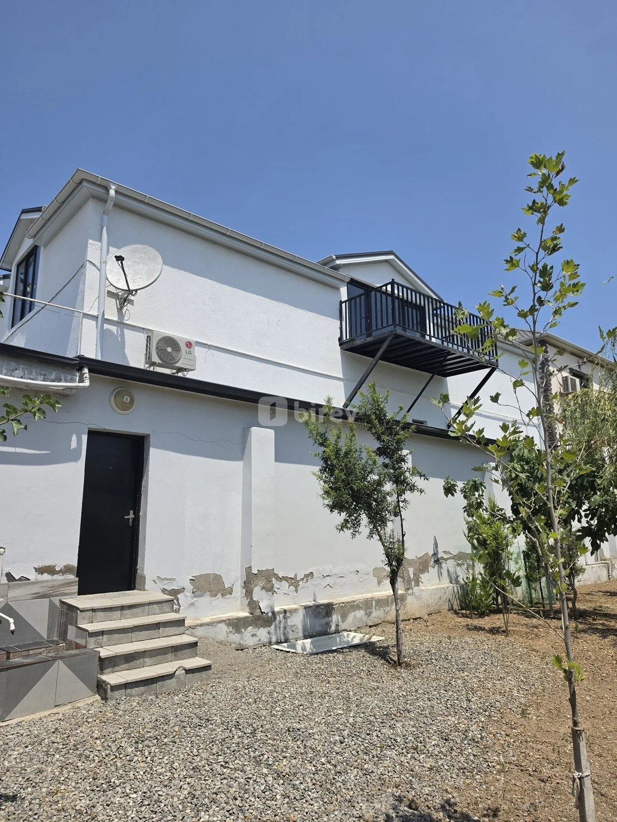 5 otaqlı həyət evi, Şağan q., Mehdi Məmmədov küçəsi., Xəzər rayonu — şəkil 14