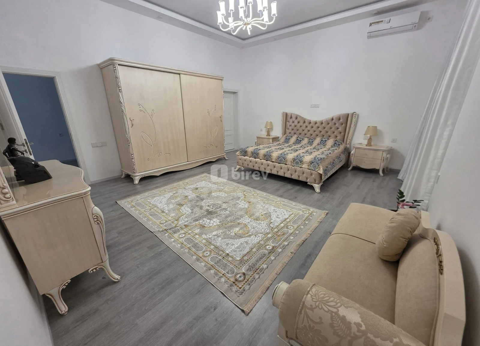 5 otaqlı həyət evi, Şağan q., Mehdi Məmmədov küçəsi., Xəzər rayonu — şəkil 19