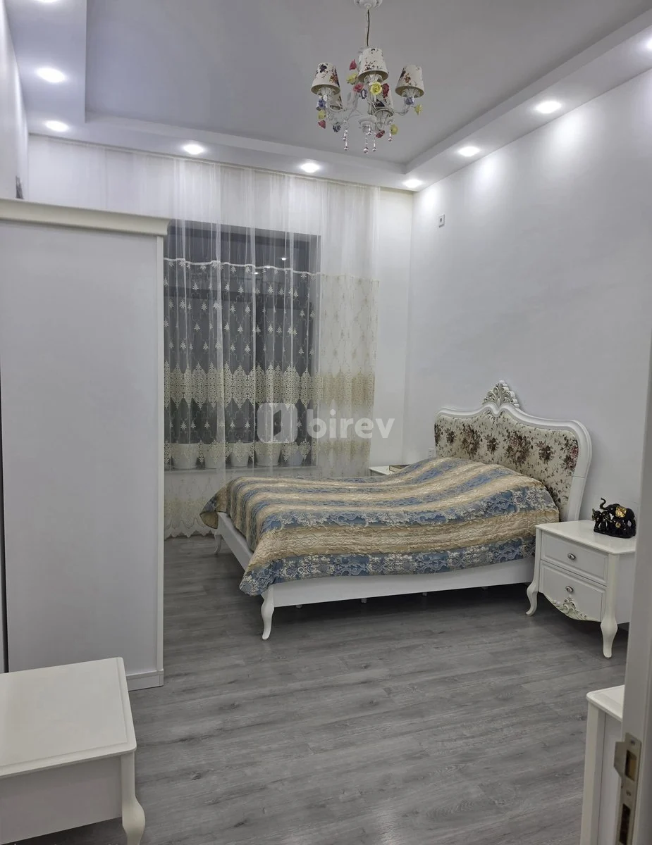 5 otaqlı həyət evi, Şağan q., Mehdi Məmmədov küçəsi., Xəzər rayonu — şəkil 22