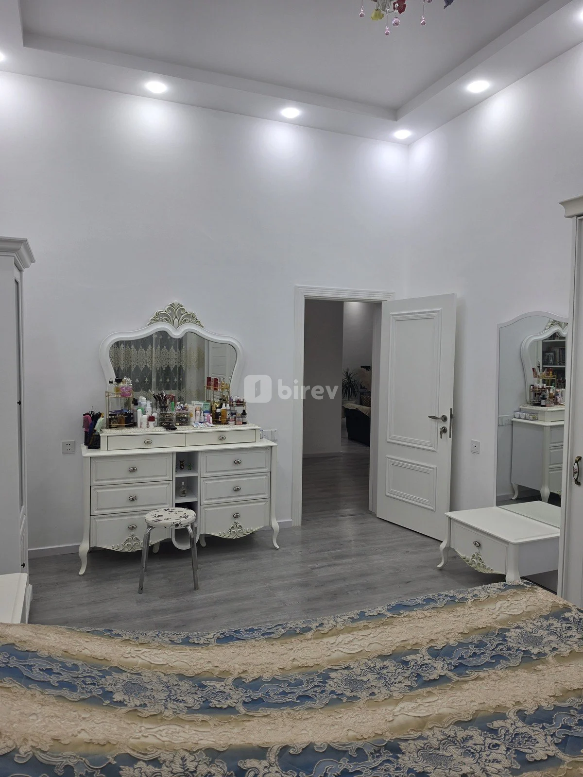 5 otaqlı həyət evi, Şağan q., Mehdi Məmmədov küçəsi., Xəzər rayonu — şəkil 23