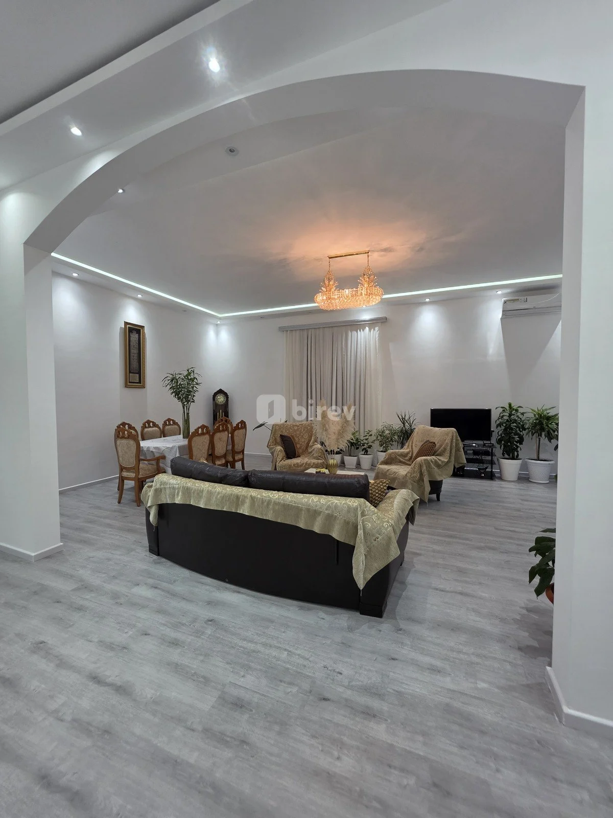 5 otaqlı həyət evi, Şağan q., Mehdi Məmmədov küçəsi., Xəzər rayonu — şəkil 24