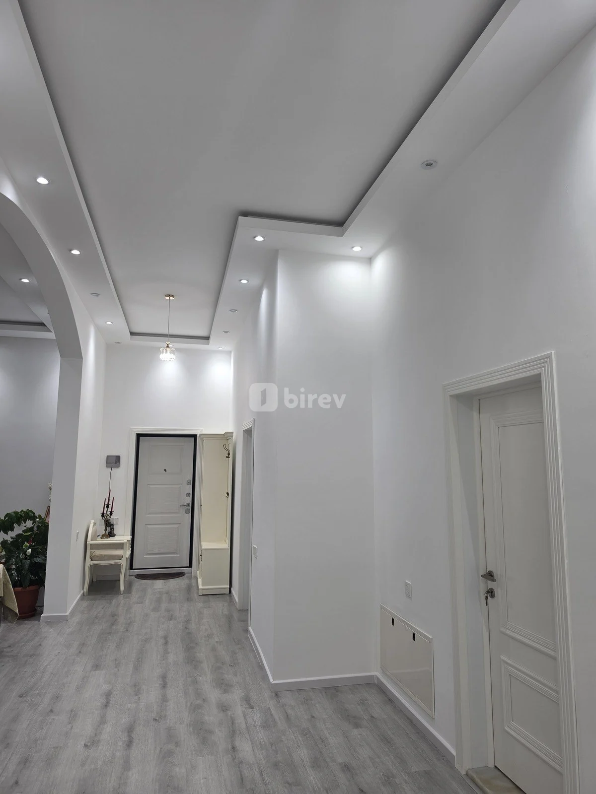 5 otaqlı həyət evi, Şağan q., Mehdi Məmmədov küçəsi., Xəzər rayonu — şəkil 26