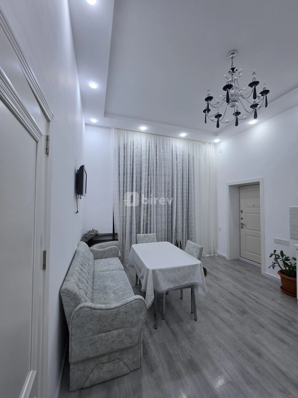5 otaqlı həyət evi, Şağan q., Mehdi Məmmədov küçəsi., Xəzər rayonu — şəkil 27