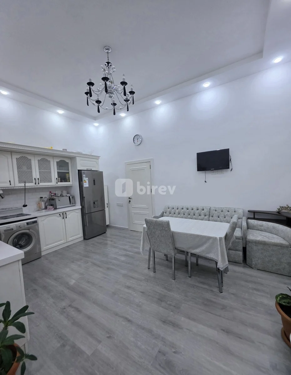 5 otaqlı həyət evi, Şağan q., Mehdi Məmmədov küçəsi., Xəzər rayonu — şəkil 28