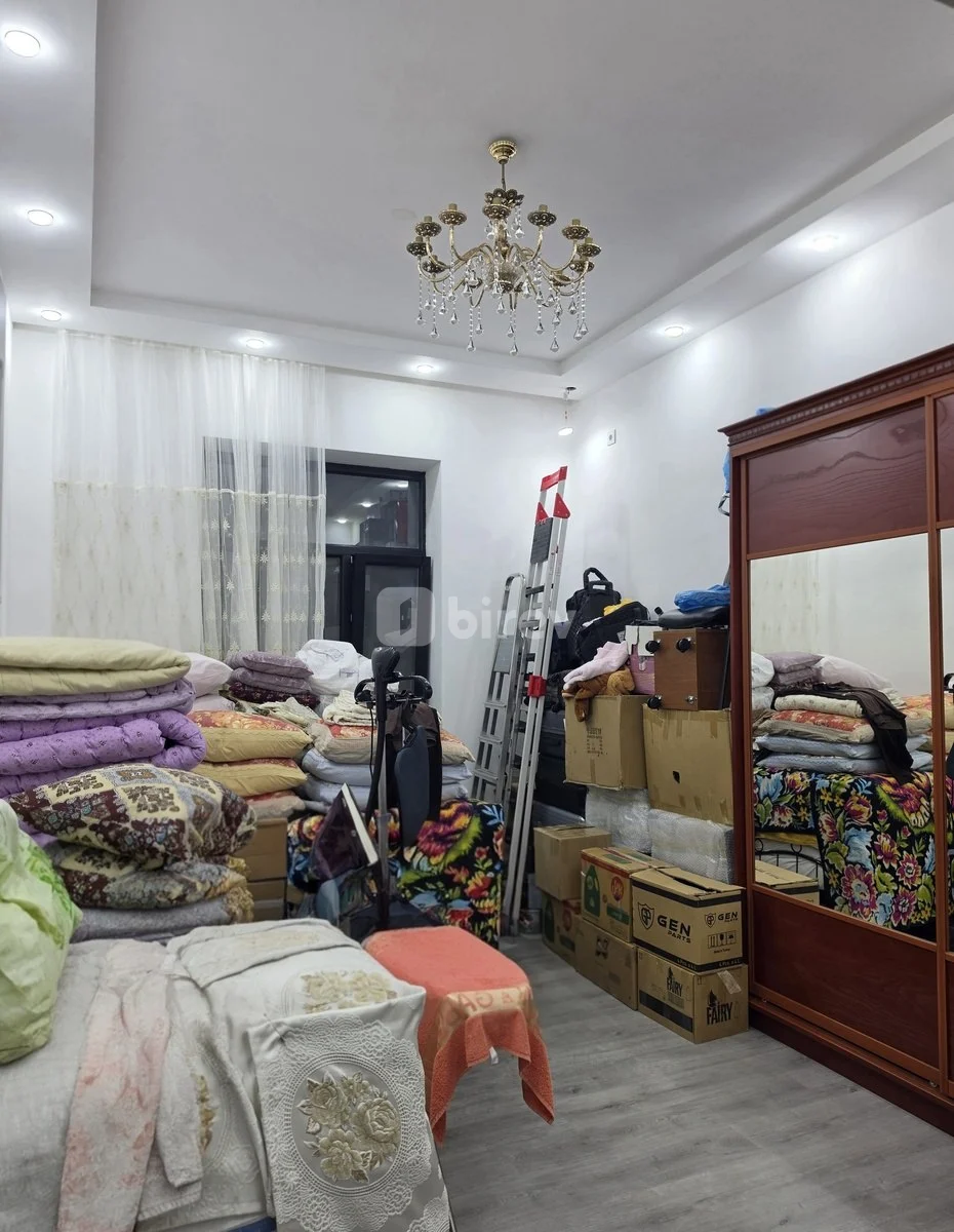 5 otaqlı həyət evi, Şağan q., Mehdi Məmmədov küçəsi., Xəzər rayonu — şəkil 29