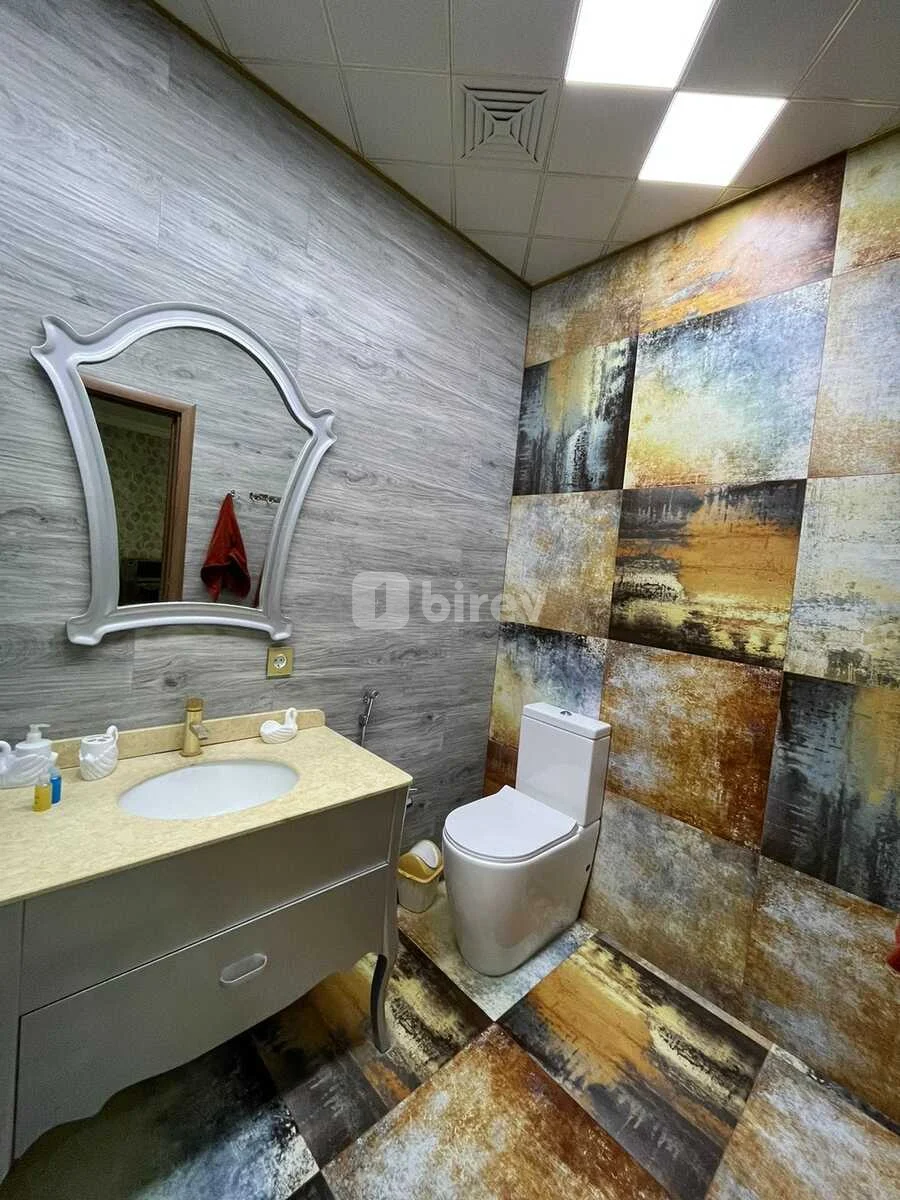 2 otaqlı mənzil, Yasamal q., Grand Hayat Residence, Yasamal rayonu — şəkil 10