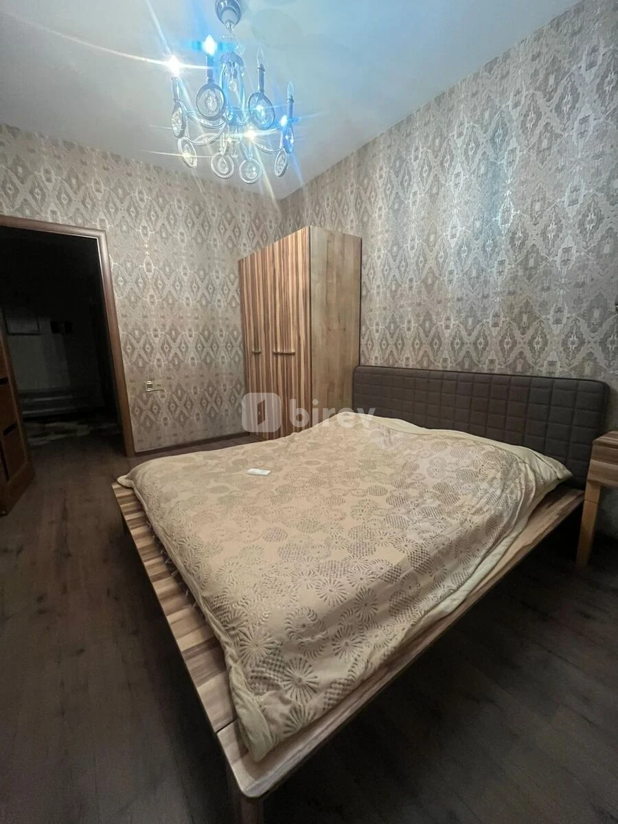 2 otaqlı mənzil, Yasamal q., Grand Hayat Residence, Yasamal rayonu — şəkil 11