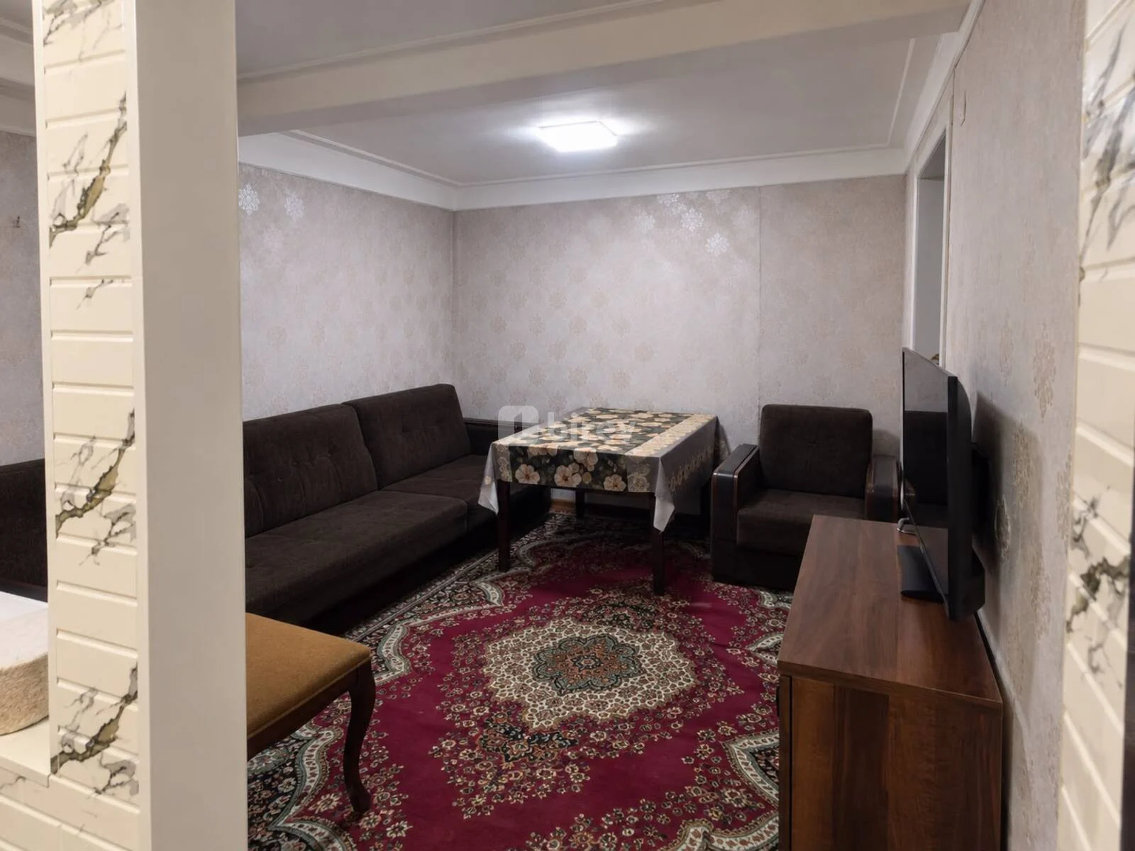 2 otaqlı mənzil, Yasamal q., Balababa Məcidov küç., Yasamal rayonu — şəkil 2