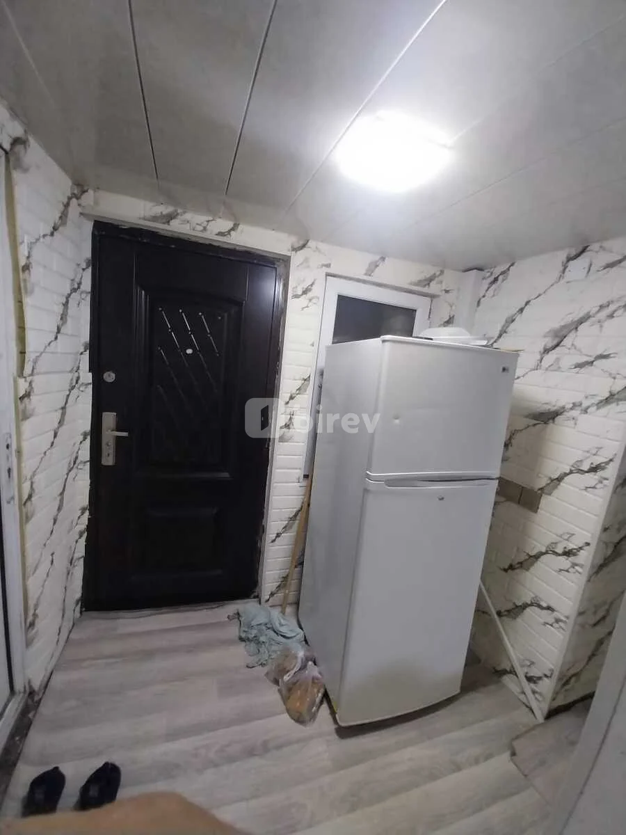 2 otaqlı mənzil, Yasamal q., Balababa Məcidov küç., Yasamal rayonu — şəkil 5