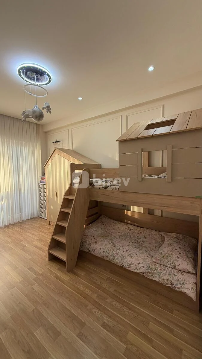 3 otaqlı mənzil, Biləcəri q., Biləcəri qəs., Binəqədi rayonu — şəkil 24