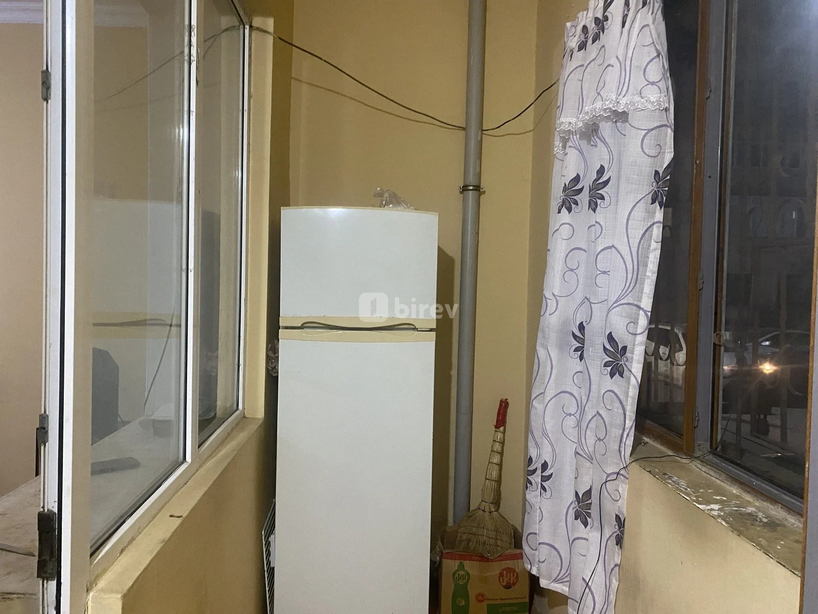 2 otaqlı mənzil, Xırdalan q., Xırdalan olımp mtk bınası, Abşeron rayonu — şəkil 4