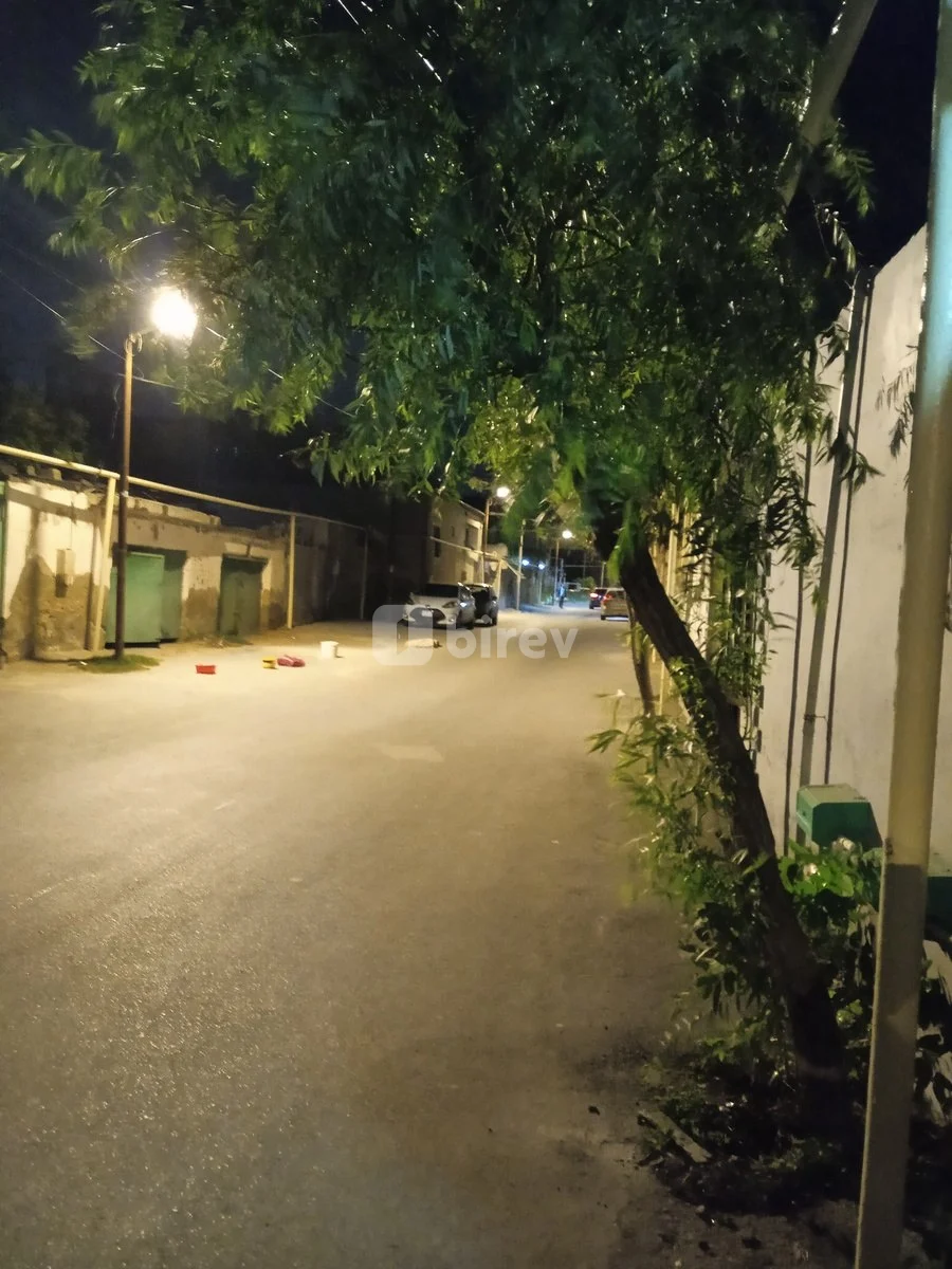 1 otaqlı həyət evi, Əhmədli q., Əhmədli qəs., Xətai rayonu — şəkil 2