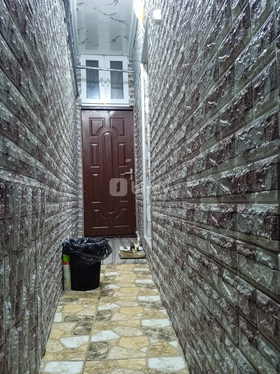 1 otaqlı həyət evi, Əhmədli q., Əhmədli qəs., Xətai rayonu — şəkil 6