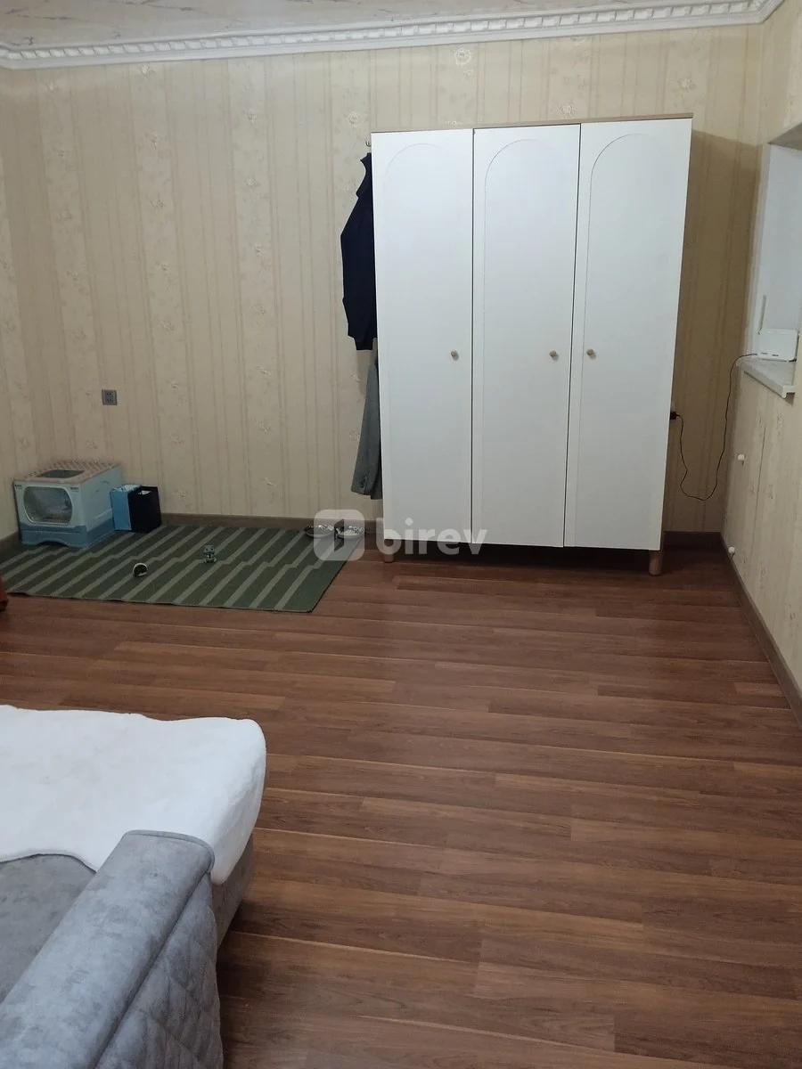 1 otaqlı həyət evi, Əhmədli q., Əhmədli qəs., Xətai rayonu — şəkil 11