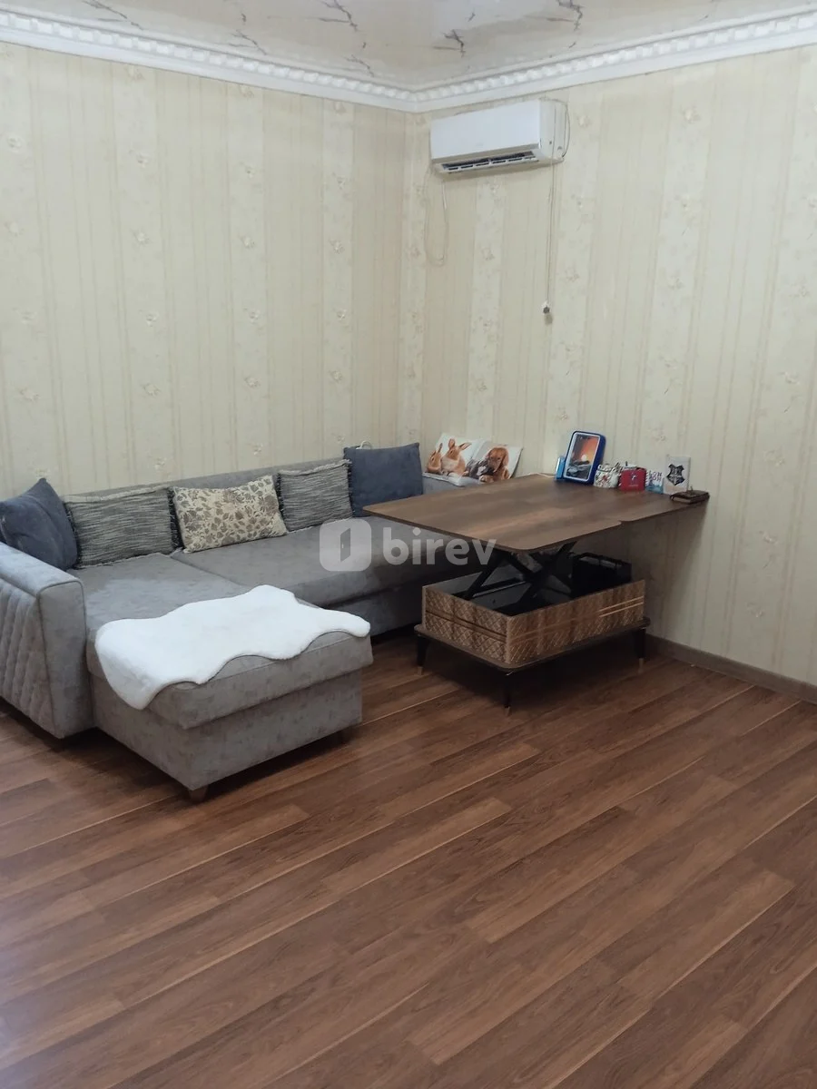 1 otaqlı həyət evi, Əhmədli q., Əhmədli qəs., Xətai rayonu — şəkil 13