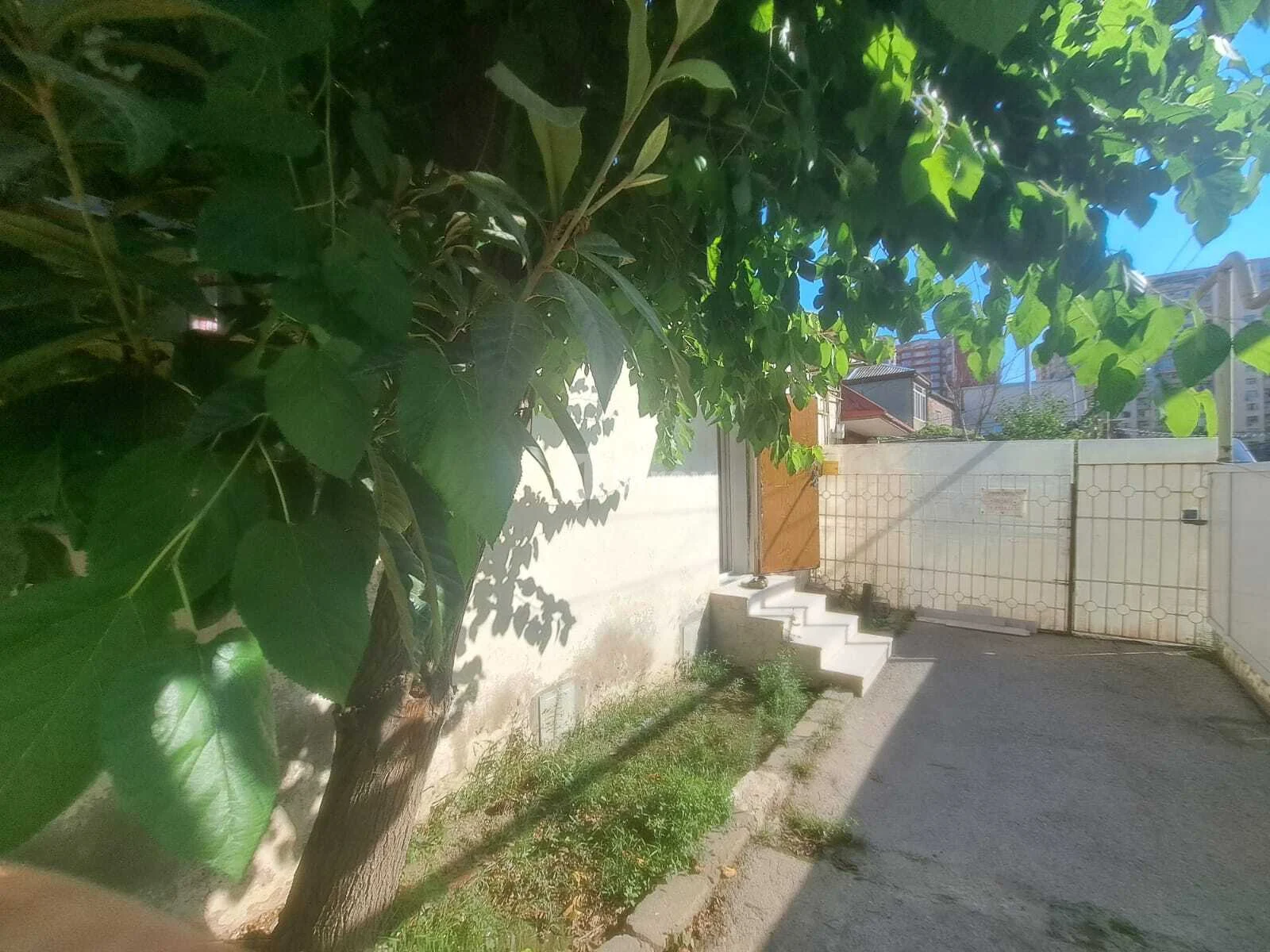 3 otaqlı həyət evi, Yeni Yasamal q., Dadaş Bünyadzadə küçəsi 183C, Yasamal rayonu — şəkil 2