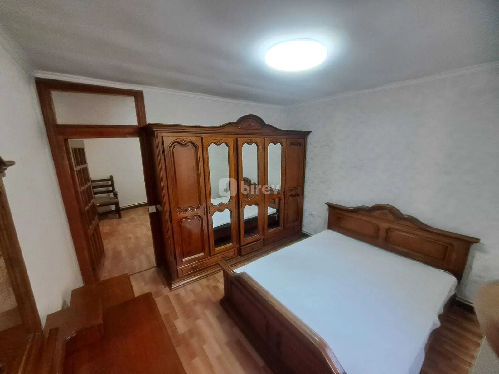 3 otaqlı həyət evi, Yeni Yasamal q., Dadaş Bünyadzadə küçəsi 183C, Yasamal rayonu — şəkil 4