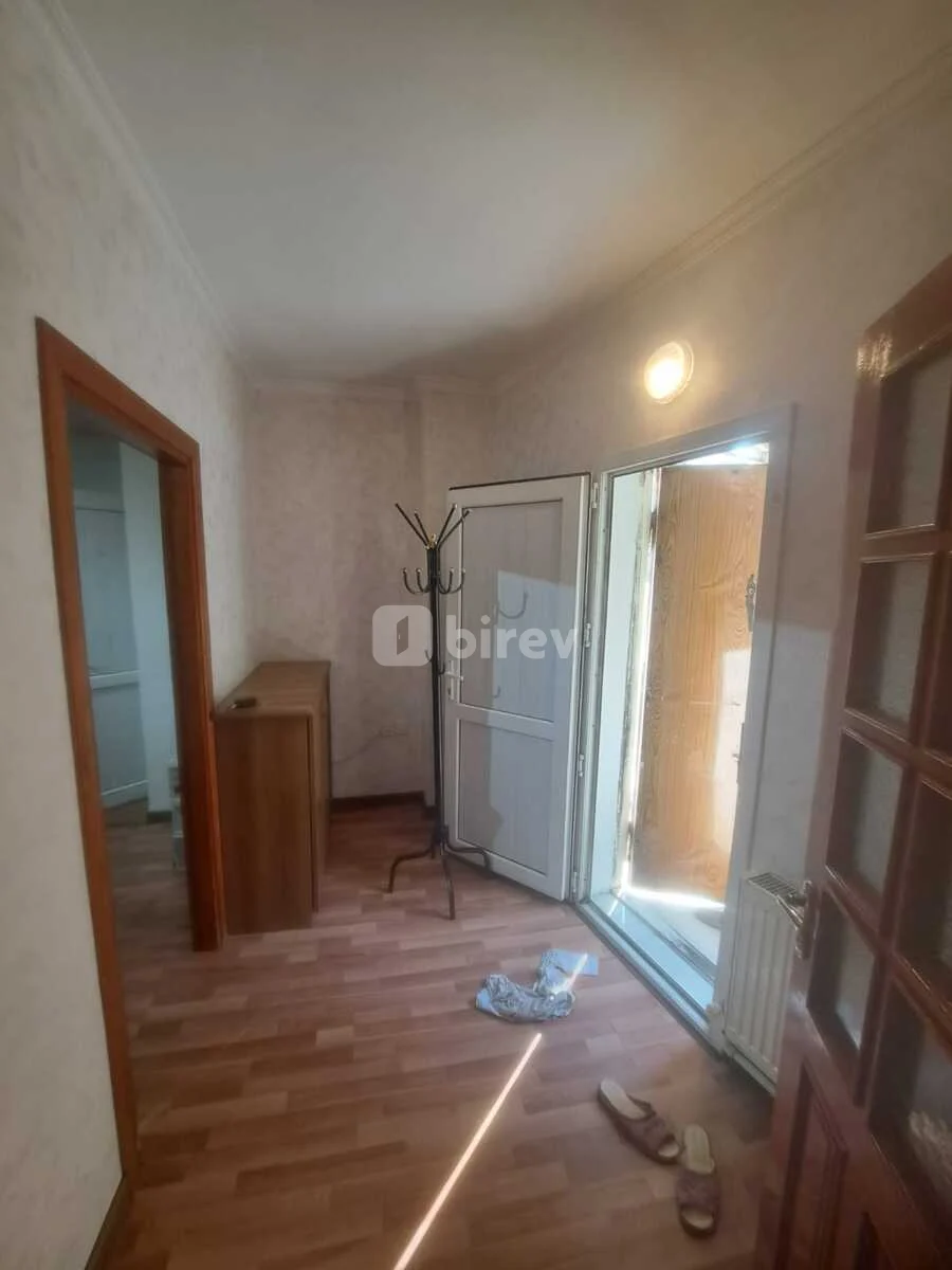 3 otaqlı həyət evi, Yeni Yasamal q., Dadaş Bünyadzadə küçəsi 183C, Yasamal rayonu — şəkil 11