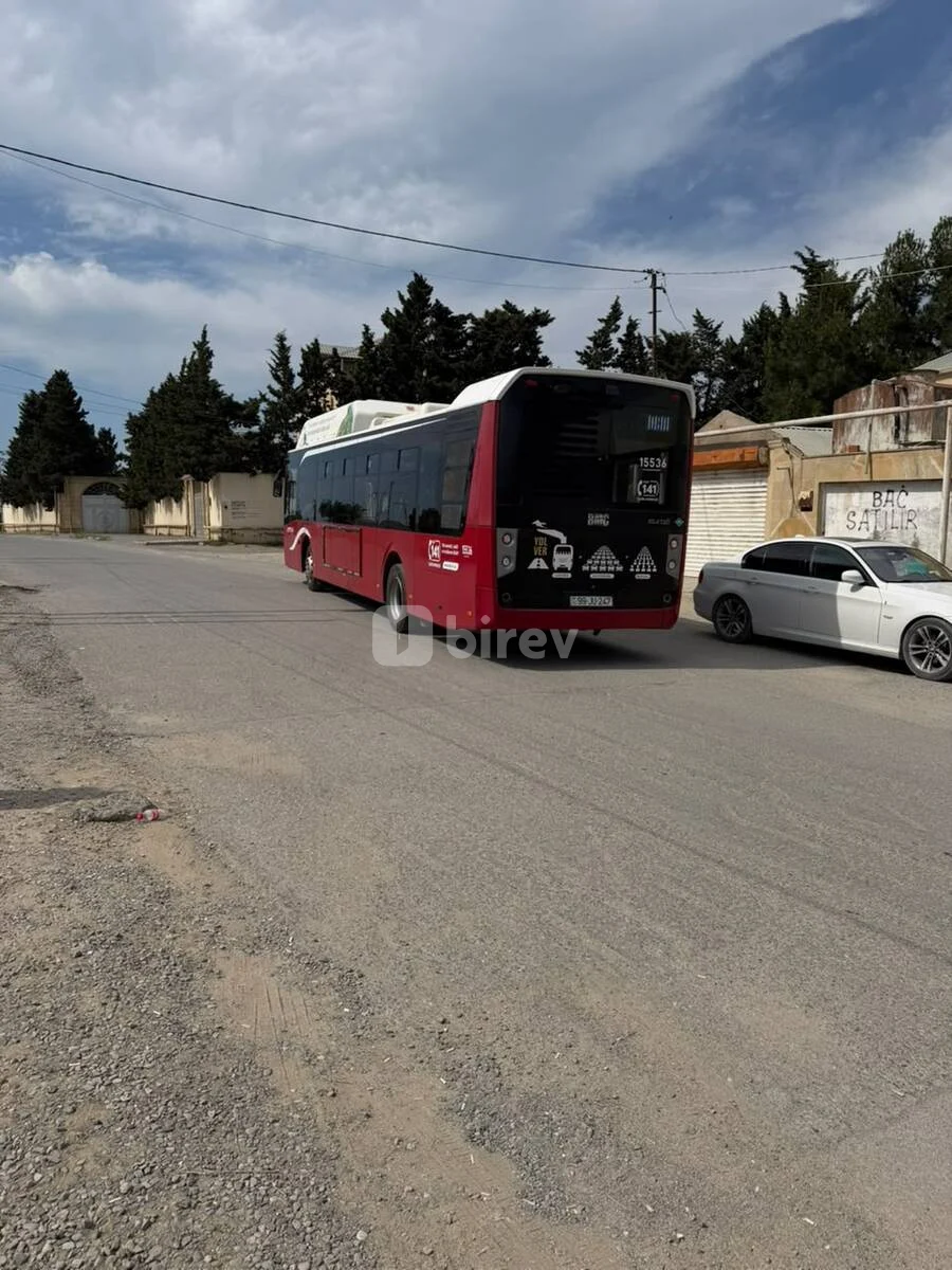 8 otaqlı həyət evi, Görədil q., Görədil qəs., Abşeron rayonu — şəkil 2
