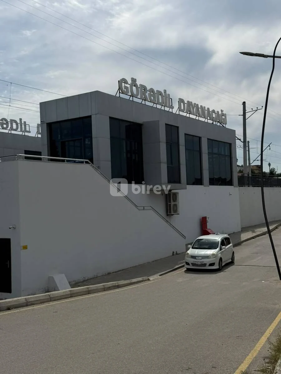8 otaqlı həyət evi, Görədil q., Görədil qəs., Abşeron rayonu — şəkil 5