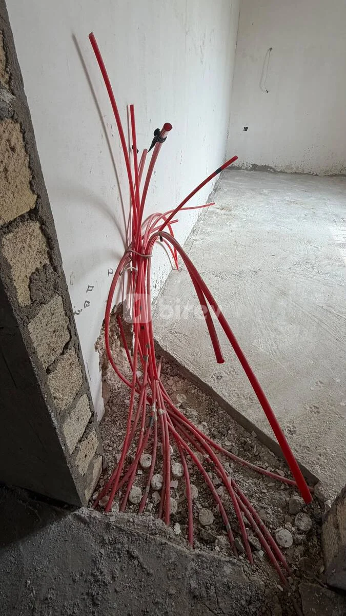 8 otaqlı həyət evi, Görədil q., Görədil qəs., Abşeron rayonu — şəkil 17