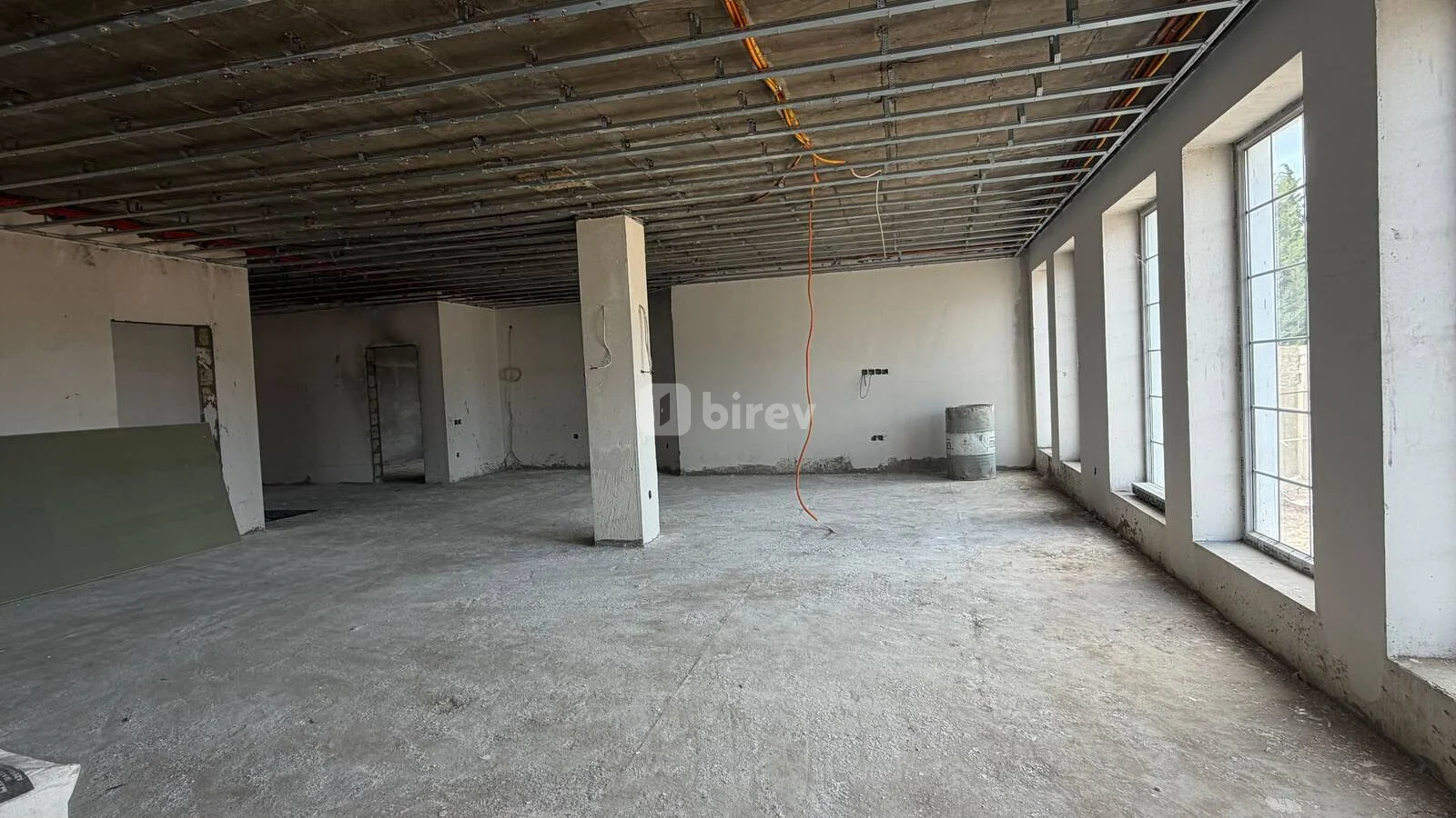 8 otaqlı həyət evi, Görədil q., Görədil qəs., Abşeron rayonu — şəkil 21