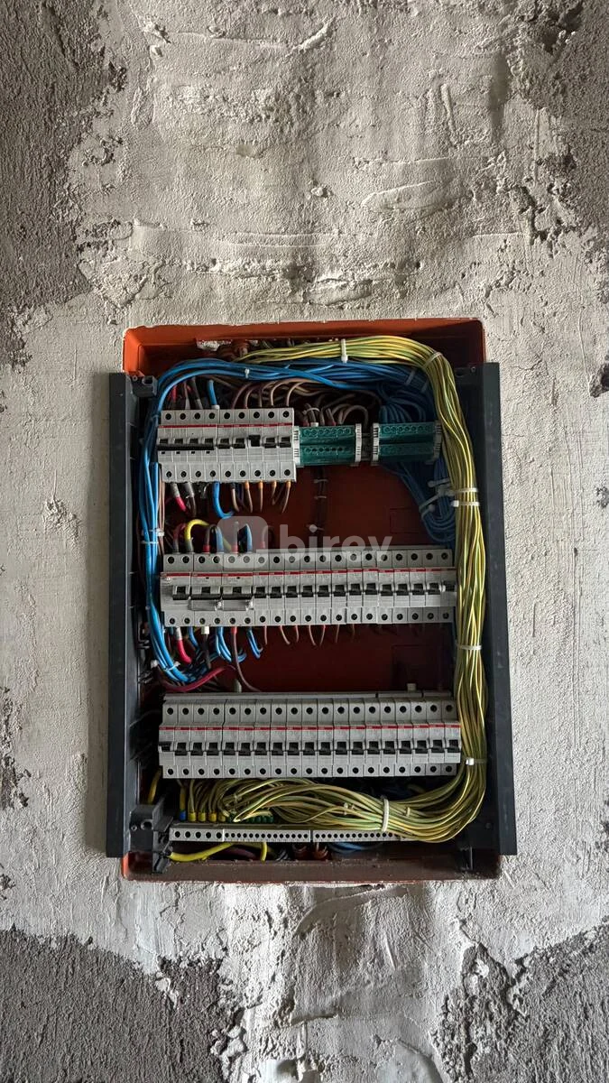 8 otaqlı həyət evi, Görədil q., Görədil qəs., Abşeron rayonu — şəkil 22