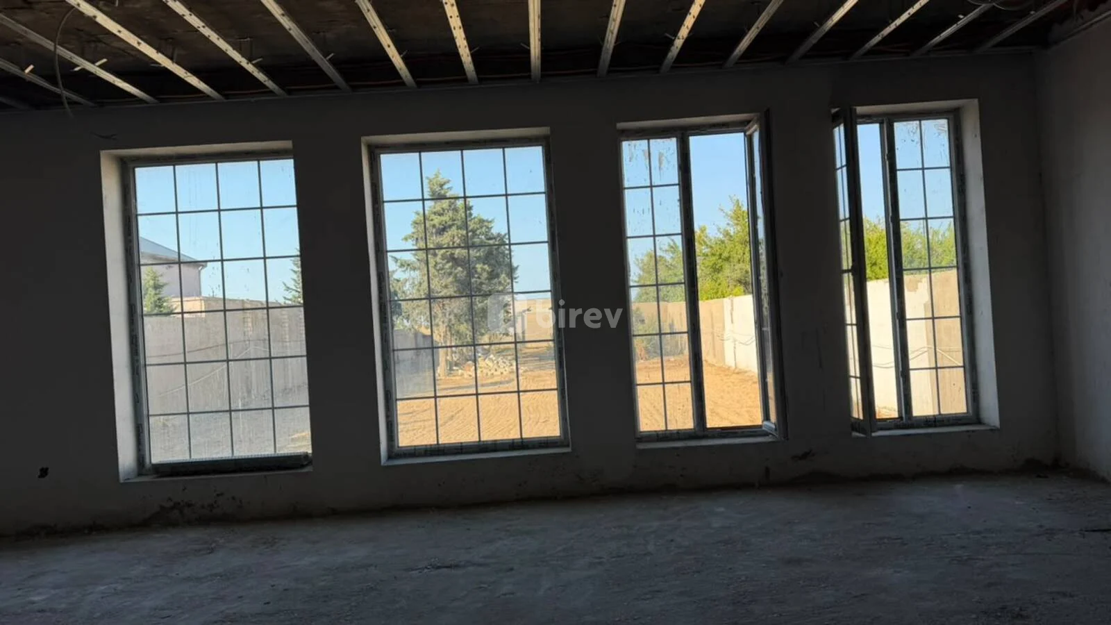8 otaqlı həyət evi, Görədil q., Görədil qəs., Abşeron rayonu — şəkil 23