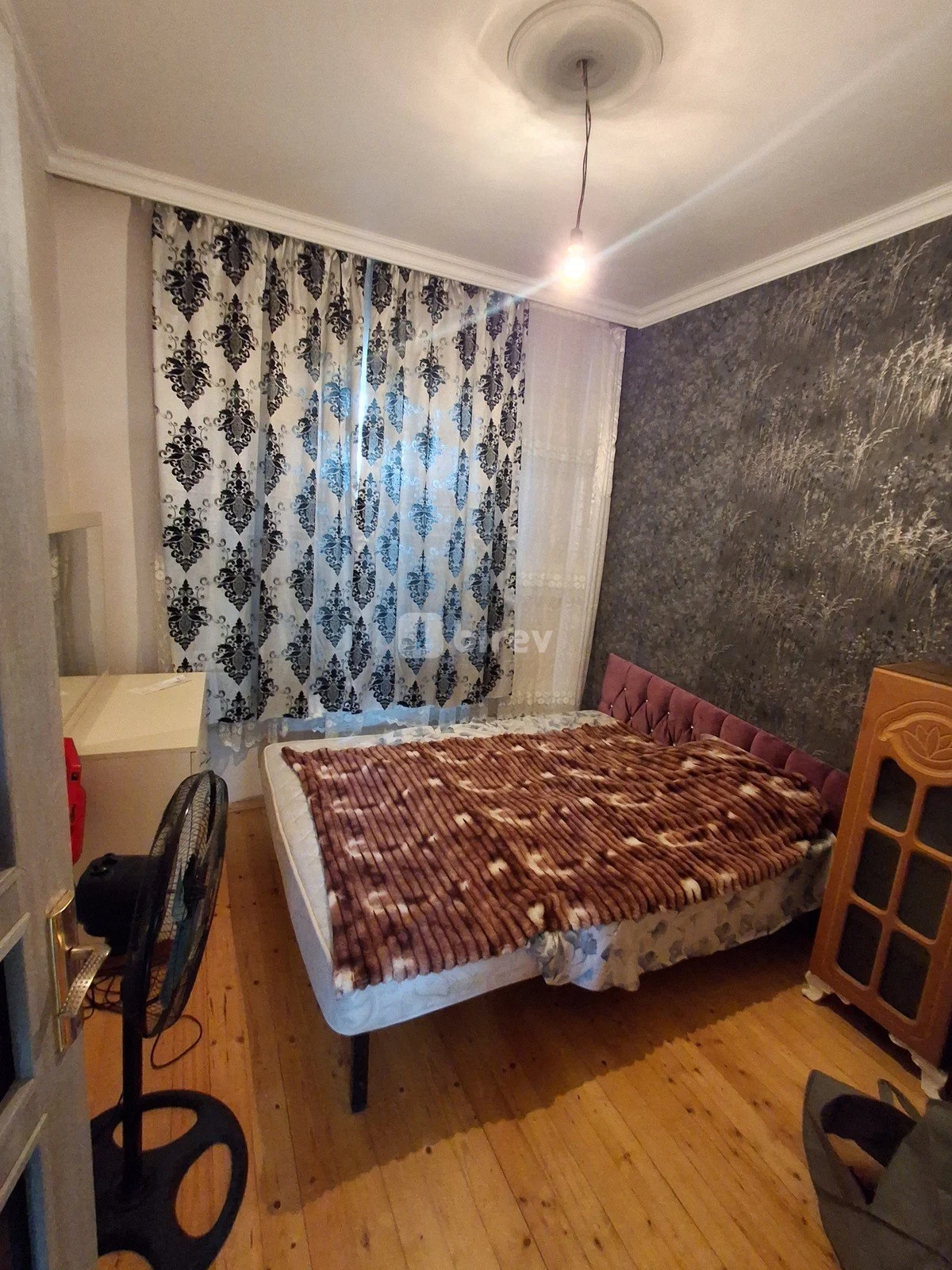 3 otaqlı həyət evi, Binə q., Binə qəs., Xəzər rayonu — şəkil 1