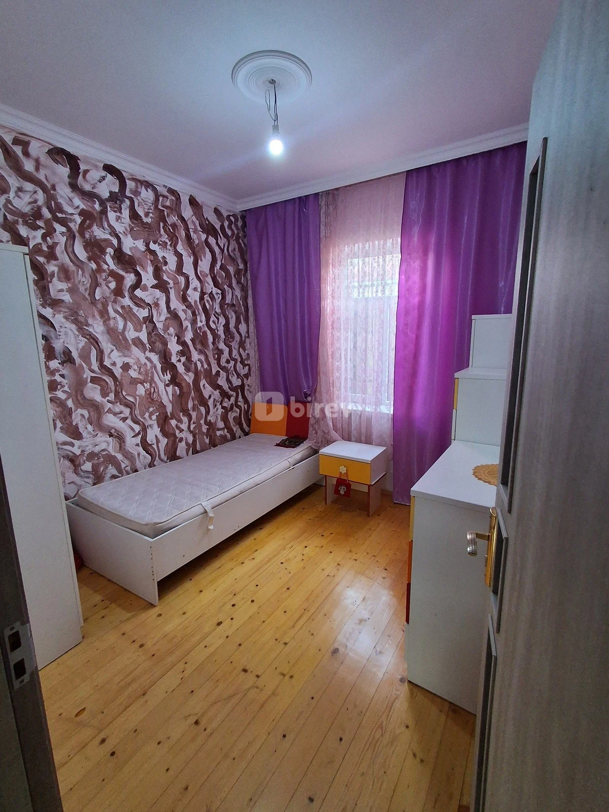 3 otaqlı həyət evi, Binə q., Binə qəs., Xəzər rayonu — şəkil 2