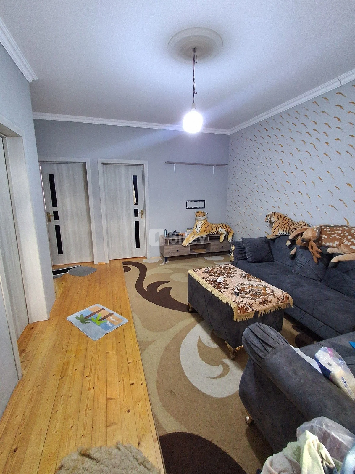 3 otaqlı həyət evi, Binə q., Binə qəs., Xəzər rayonu — şəkil 4