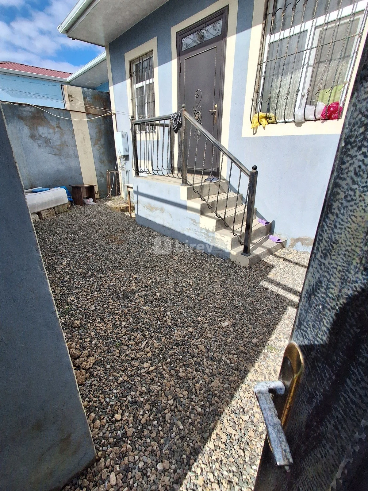 3 otaqlı həyət evi, Binə q., Binə qəs., Xəzər rayonu — şəkil 5