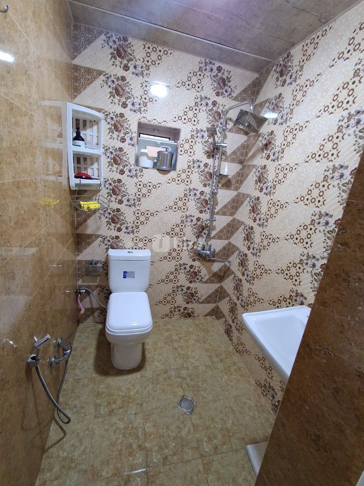 3 otaqlı həyət evi, Binə q., Binə qəs., Xəzər rayonu — şəkil 6