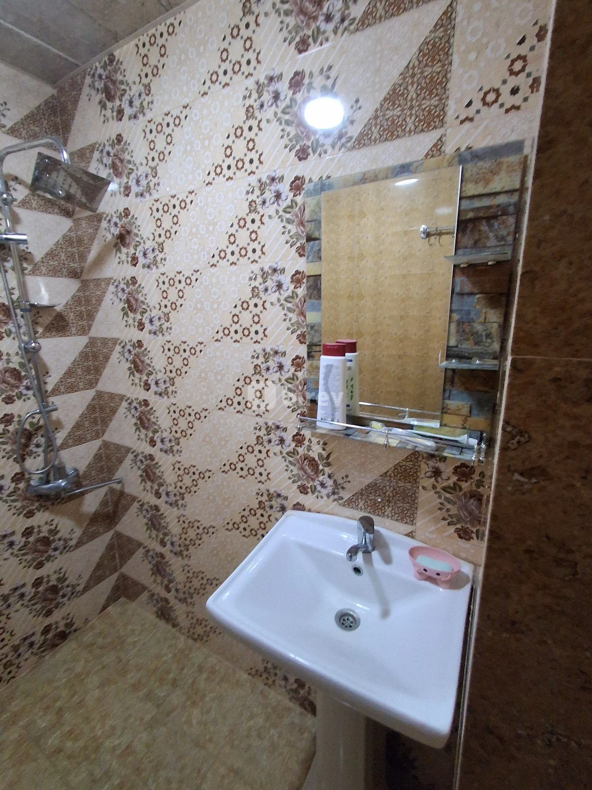 3 otaqlı həyət evi, Binə q., Binə qəs., Xəzər rayonu — şəkil 7